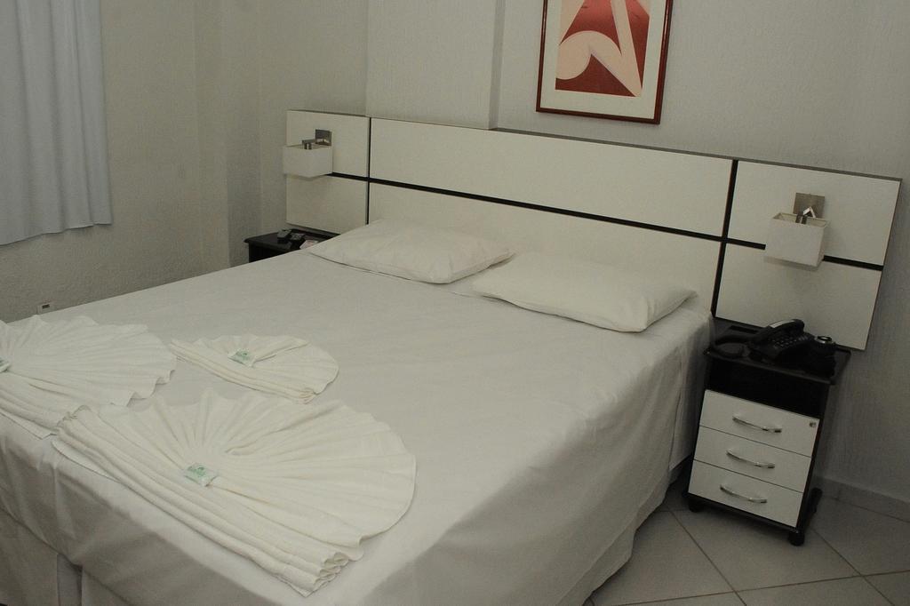 Campinas Residence Apart Hotel Ltda. Campinas (Sao Paulo) Ruang foto
